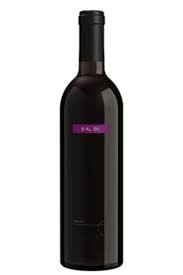 THE PRISONER - SALDO SHIRAZ BY THE PRISONER <span>(750ml)</span>