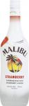 Malibu - Strawberry Rum (1L)