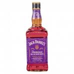 Jack Daniel Distillery - Jack Daniels Blackberry (1L)