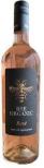 Bee Famous - Bee Organic Rose 0