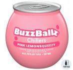 Buzzballz -  Pink Lemonsqueezy