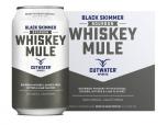 Cutwater Spirits - Whiskey Mule