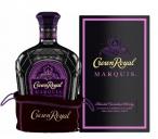 Diageo PLC - Crown Royal Whisky Marquis 0