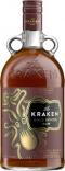 Kraken - Gold Spiced Rum 0