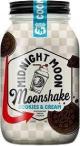Midnight Moon - Moonshake Cookies & Cream