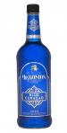 Mr. Boston - Blue Curacao 0