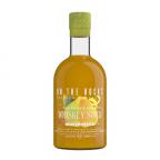 On The Rocks - Otr Wsky Sour Spiced Pear
