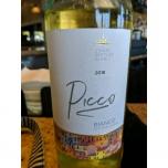 Picco -  Bianco 0