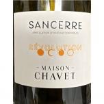 Sancerre - Chavet Sancerre 0