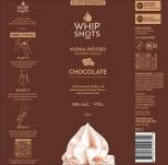 Starco Brands - Whipshots Chocolate 0