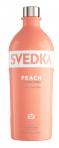 Svedka -  Peach 0
