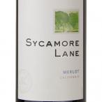 Trinchero Family Estates - Sycamore Lane Merlot 0