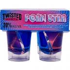 Twisted Shotz - Porn Star Shots 0