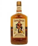 Captain Morgan - Spiced 0
