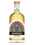 Zarpado - Tequila Reposado 0