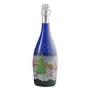 Villa Jolanda - Vino Spumante Winter Bottle 0