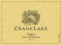 Crane Lake - Petite Sirah 0