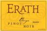 Erath - Pinot Noir Oregon 2012