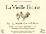 La Vieille - Ferme Rouge Ctes du Ventoux 0 (1.5L)