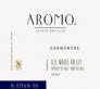 Via El Aromo - Carmenere Maule Valley 0