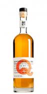 Albany Distilling Company - Quackenbush Amber Rum (750)