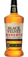 Black Velvet - Reserve 10 Year (1750)