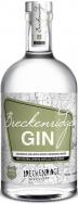 Breckenridge - Gin (750)