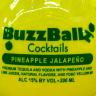 Buzzballz - Pineapple Jalapeno (200)