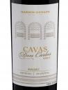Cavas Don Carlos -  Malbec (750)