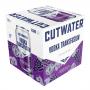 Cutwater Spirits - Cutwater Vodka Transfusion (120)