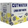 Cutwater Spirits - Lemon Drop Martini (120)