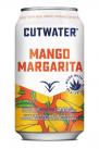 Cutwater Spirits - Mango Margarita (120)