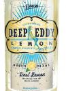 Deep Eddy - Lemon Vodka (1000)