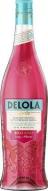 Delola Spritz - Bella Berry Vodka Cocktail (750)