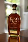 Elijah Craig - Toasted Rye (750)