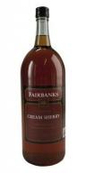 Fairbanks - Cream Sherry (1500)