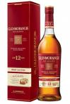 Glenmorangie - 12 Year Scotch (1000)