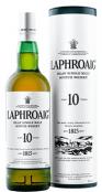 Laphroaig - 10 year Single Malt Scotch (750)
