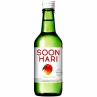Soonhari - Apple Mango Soju (375)