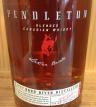 Hood River Distilling - Pendleton Blend (750)