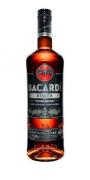 Bacardi Rum - Black Rum (1000)