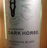 Dark Horse - Sauvignon Blanc (750)