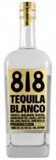 818 - Blanco Tequila (750ml) (750ml)