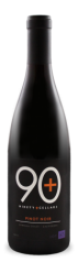 90+ Cellars - Lot 83 Pinot Noir (750ml) (750ml)