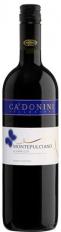Ca Donini - Montepulciano Montepulciano dAbruzzo (750ml) (750ml)