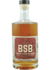 Heritage Distilling - Brown Sugar Bourbon (750ml) (750ml)