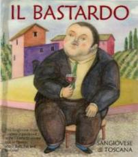 Il Bastardo - Sangiovese Tuscany (750ml) (750ml)