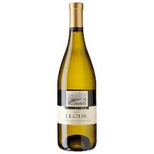 J. Lohr - Chardonnay Riverstone Arroyo Seco 2019 (750ml) (750ml)