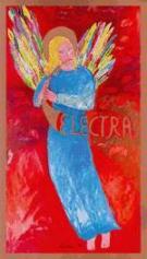 Quady Electra - Orange Muscat (750ml) (750ml)