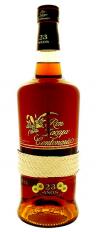 Ron Zacapa Centenario - Rum 23 Year (750ml) (750ml)